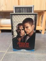 Prison Break Complete DVD Box Set - Collector's Item, Verzamelen, Ophalen of Verzenden, Zo goed als nieuw, Tv, Overige typen