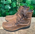 Nieuwe laarsjes van wolky maat 40, Wolky, Wolky, Bruin, Wolky