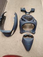 Zip kappenset, Fietsen en Brommers, Ophalen, Kap, Piaggio