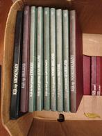 Serie 'Kijk op het groene' - Diverse Provincies, Boeken, Ophalen of Verzenden, Gelezen, Diverse, Groningen