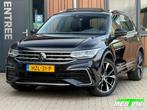 Volkswagen TIGUAN 1.4 TSI Hybrid R-Line Pano Trekhaak 20'', Automaat, 4 cilinders, 150 pk, Hybride Elektrisch/Benzine