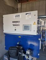 Stoomgenerator Stoomketel Lage drukketel Loos U-ND 800, Ophalen of Verzenden
