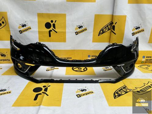 Voorbumper Renault Megane IV 4 bumper 620225094R, Auto-onderdelen, Carrosserie en Plaatwerk, Bumper, Renault, Voor, Gebruikt, Ophalen of Verzenden