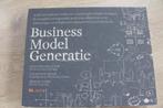 Osterwalder & Pigneur - Business Model Generatie NL, Verzenden, Zo goed als nieuw, Economie en Marketing, Alexander Osterwalder; Yves Pigneur