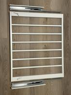Ikea Komplement UIttrekbare broekhanger 75 cm (Pax), Ophalen, 50 tot 100 cm, Zo goed als nieuw, Minder dan 100 cm