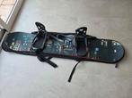 Burton Blunt snowboard, Sport en Fitness, Snowboarden, Ophalen, Gebruikt, Board