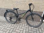 Stoere jongensfiets, Ophalen, Gebruikt, 26 inch of meer, Versnellingen