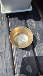 Klankschaal Zenschaal, Muziek en Instrumenten, Percussie, Ophalen, Zo goed als nieuw, Overige soorten