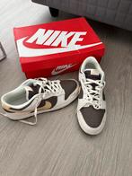 Nike dunk low, Wit, Nike, Nieuw, Ophalen of Verzenden