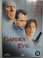 07G: Garden of evil (nieuw), Vanaf 16 jaar, Ophalen of Verzenden