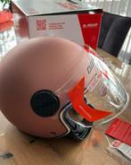 LS2 helm sphere lux rose gold mat XL, Fietsen en Brommers, Brommerhelmen, Ophalen of Verzenden, Nieuw, Extra large of groter, Ls2