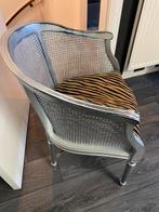 Panter stoel, Overige kleuren, Ophalen of Verzenden, Zo goed als nieuw, Eén