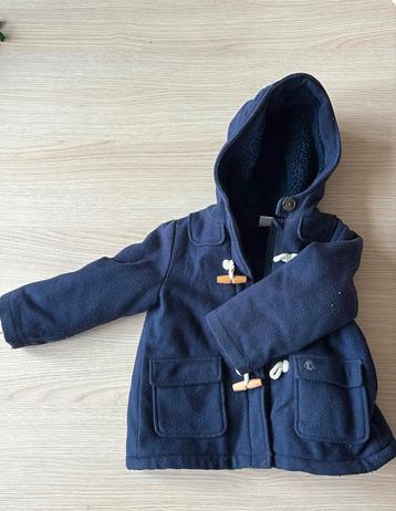 Houtje touwtje jasje van Petit Bateau maat 95/98 beschikbaar voor biedingen