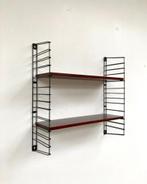 Tomado Wandrek Teak Retro, Ophalen, Gebruikt