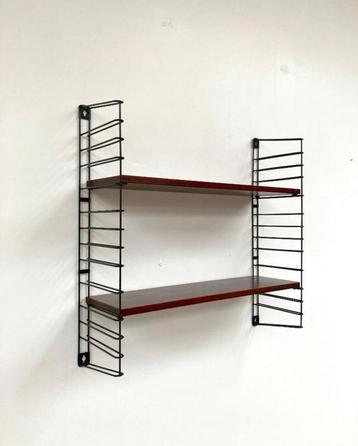 Tomado Wandrek Teak Retro beschikbaar voor biedingen