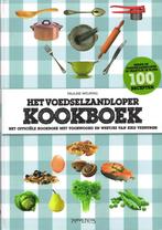 Het voetselzandloper Kookboek Pauline Weuring, Ophalen of Verzenden