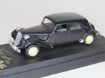 Citroën Traction Avant 11BL Berline 1938, Hobby en Vrije tijd, Modelauto's | 1:43, Ophalen of Verzenden, Nieuw, Auto, Overige merken
