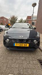 Hyundai i10 1.0i 67pk 2020 Grijs, Auto's, Stof, 4 stoelen, Particulier, 3 cilinders