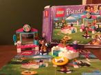 Lego Friends 41302, Complete set, Gebruikt, Ophalen of Verzenden, Lego