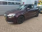 Audi A1 1.2 TFSI Connect Navigatie Airco, Voorwielaandrijving, Euro 5, 86 pk, 4 cilinders