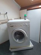 Wasmachine Bosch exclusiv, Ophalen, Gebruikt, Voorlader