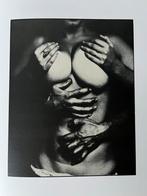 Jan Saudek - Il teatro della vita 1981 hardcover, Verzenden, Gelezen, Fotografen