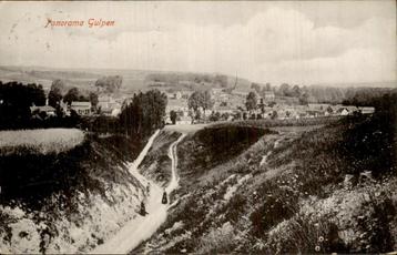Panorama Gulpen beschikbaar voor biedingen