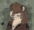 Fursuit art comissions(lees beschrijving), Ophalen of Verzenden, Nieuw