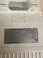 DEMAG DKUN-2-250 KV1F4 Kettingtakel - Zeer Goede Staat, Ophalen