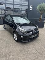 Kia Picanto 1.0 CVVT ComfortLine Stoelverwarming stuurverwar, Voorwielaandrijving, Stof, Gebruikt, Euro 6
