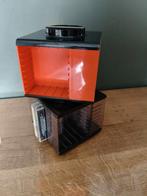 Scholl Cassetten-Bar Cassettehouder, Ophalen, Enkel, Overige merken