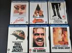Stanley Kubrick  6 x dvd, Vanaf 16 jaar, Ophalen of Verzenden, Zo goed als nieuw