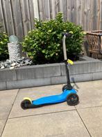 Peuter Step in hoogte verstelbaar, Fietsen en Brommers, Steps, Ophalen, Gebruikt, Gewone step, Oxelo