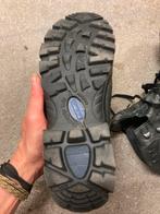 Meindl wandelschoenen leer maat 38, Verzenden, Gebruikt, Schoenen
