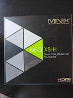 Minix Neo X8H mediaspeler, Ophalen of Verzenden