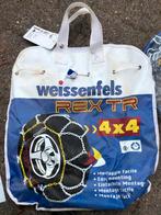 sneeuwkettingen, Auto diversen, Sneeuwkettingen, Ophalen, Nieuw