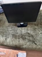 COMPUTER SCHERM PHILIPS  BRILLIANCE 220 CW, Computers en Software, Monitoren, USB-C, Draaibaar, IPS, Full HD