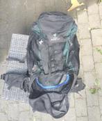 deuter aircontact 75+10, Ophalen of Verzenden, Gebruikt, Rugzak