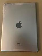 iPad Air 16GB Grijs - Krasvrij Scherm, Computers en Software, Apple iPads, 10 inch, Gebruikt, Apple iPad Air, Ophalen of Verzenden