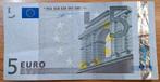 11# Duitsland 5 Euro 2002 1x, Ophalen of Verzenden, Duitsland