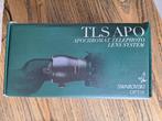 Swarowski  TLS APO 30mm, Audio, Tv en Foto, Optische apparatuur | Telescopen, Ophalen, Zo goed als nieuw, Minder dan 80 mm, Onderdelen of Toebehoren