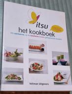Itsu – Het kookboek (Veltman Uitgevers), Ophalen, Zo goed als nieuw, Azië en Oosters, Gezond koken