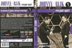 DVD Set Johnny en Rijk een paar apart, Alle leeftijden, Ophalen of Verzenden, Zo goed als nieuw, Tv-programma of Sketches