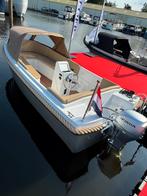 Maassloep 475/540/570/590 TWEEDE KERSTDAG GEOPEND, Watersport en Boten, Ophalen, 10 tot 30 pk, Zo goed als nieuw, 3 tot 6 meter