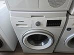Siemens wasmachine en warmtepomp droger iq500, Witgoed en Apparatuur, Wasmachines, Minder dan 85 cm, Siemens, 8 tot 10 kg, Ophalen of Verzenden