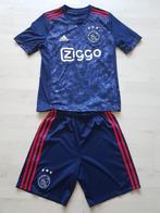 Ajax UIT Tenue! Seizoen 17/18! Mt 176/S!, Ophalen of Verzenden, Zo goed als nieuw, Rood, Voetbal