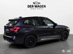 BMW X3 xDr30e M SPORT / PANODAK / HIFI / LEDER / TREKHAAK /, Automaat, 1998 cc, Bedrijf, Vierwielaandrijving