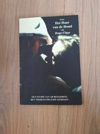 Hugo Claus - Over Het Haar van de Hond - Toneelstudie, Ophalen of Verzenden, Gelezen, Toneel, Hugo Claus