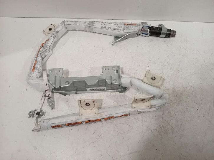 Gordijn airbag rechts Suzuki Vitara, Auto-onderdelen, Dashboard en Schakelaars, Suzuki, Gebruikt, Herkomst onderdeel bekend, 12 maanden garantie