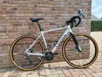 Canyon Grail 7 GRX 800 600 maat M, Fietsen en Brommers, Fietsen | Racefietsen, Ophalen of Verzenden, Zo goed als nieuw, Aluminium